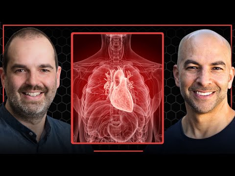 What is Lp(a) and what is its relationship with cardiovascular disease risk? | Benoît Arsenault