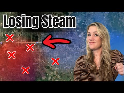 Houston, TX Suburbs people are LEAVING 🤷‍♀️👀