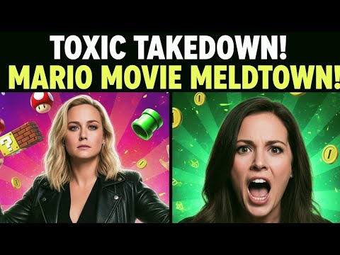 The Brie Larson Drama You Didn't Know About