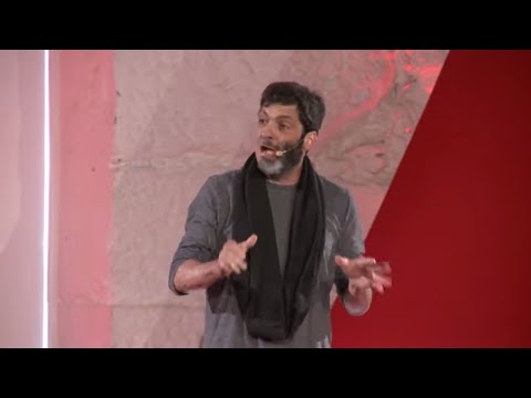 Designing For Trust | Dan Ariely | TEDxPorto