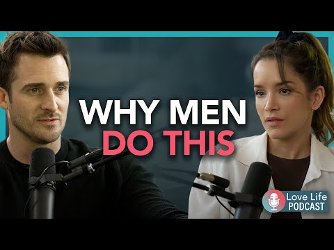 Why He Disappeared After Sleeping With You