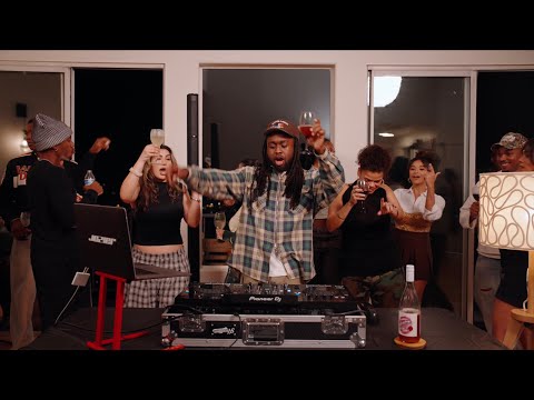 Wine Down Vol. 9: Friendsgiving | Mashups, R&B, Afrobeats, Hip-Hop | Tyla, Drake, Usher, Kendrick