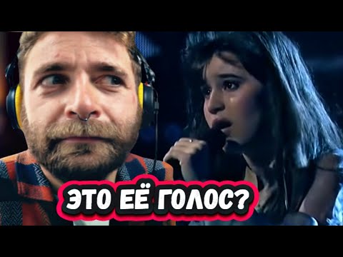 ПЕРВАЯ И НЕВЕРОЯТНАЯ РЕАКЦИЯ Саши из США на Диану Анкудинову с песней Wicked game