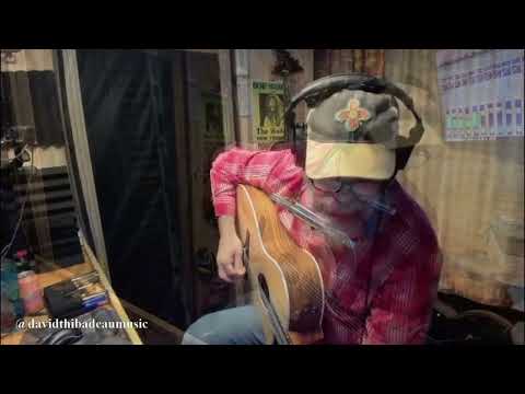 3AM by David Thibadeau