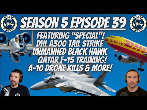 Season 5 Episode 39: Join Mover, Gonky, and Special!  Today at 8 PM ET!