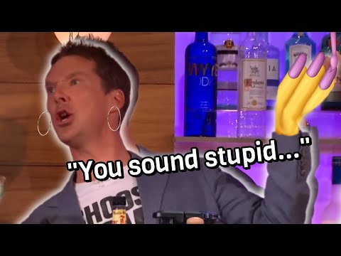 benedict cumberbatch being sassy for 12.5 minutes straight