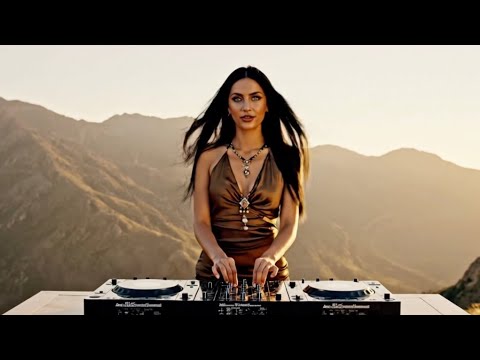 VasiVibeClub – Powerful Afro House Mix | Energy • Rhythm • Vibes