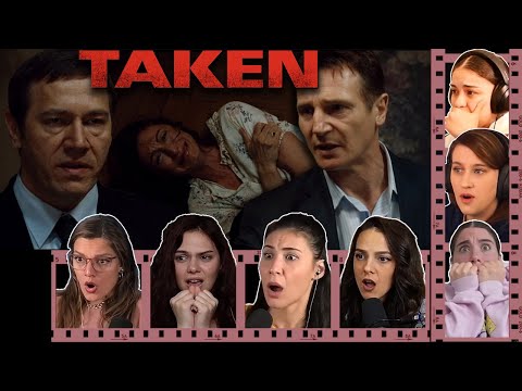 Best Reactions for "BRYAN MILLS CONFRONTS AND EXPOSES JEAN CLAUDE " | Taken (2008)