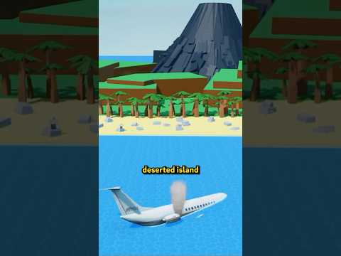 I Got Stranded on an Island Alone