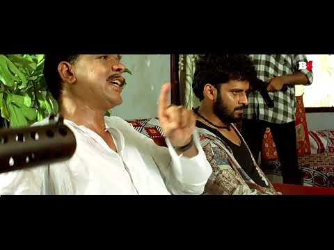 देखिये, क्यों भीकू और सत्या पे भड़के भाऊ - Manoj Bajpayee Blockbuster Movie Satya (1998) Hindi Movie