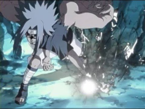 나루토 최강닌자대결집3 6장