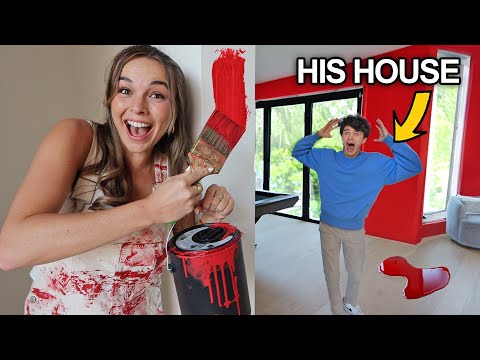 EXTREME HOME MAKEOVER