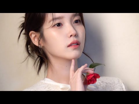 [IU TV] 아이유의 갓생사는 하루, 폭싹 속았수다~🍊