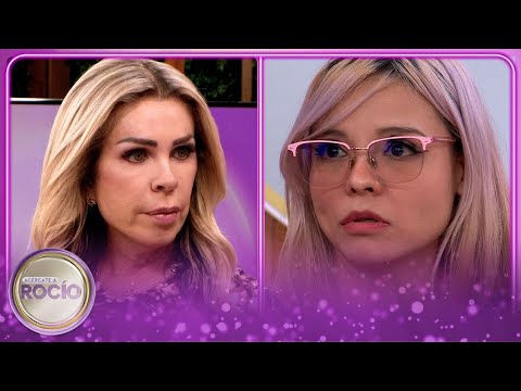 ¡Tiene novia y aún así buscaba a la exnovia! Lizeth desmiente a Eduardo | Acércate a Rocío