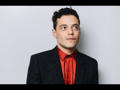 ScreenTimes: Bohemian Rhapsody with Rami Malek