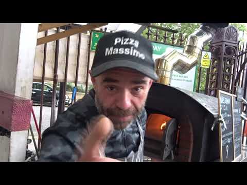 My Poolish + Sourdough Pizza Recipe ( What a bomb) Gift for all my Subscribers. Massimo Nocerino