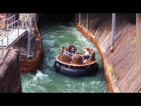 Australia's Deadliest Theme Park Disaster