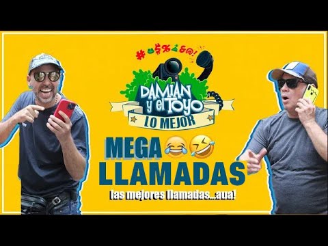 Arriba los fonos damianyeltoyo y el Toyo PART #11