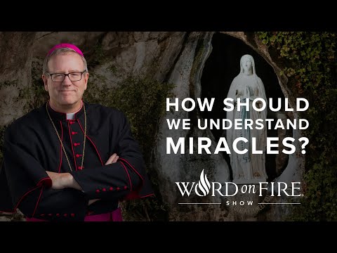How Should We Understand Miracles?