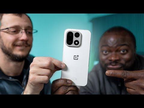 OnePlus 15 - One Take Uncut First Impressions