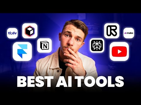 Best AI Tools For Web Designers in 2025