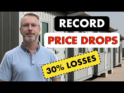 73% of Canada is in a BUYER'S Market!