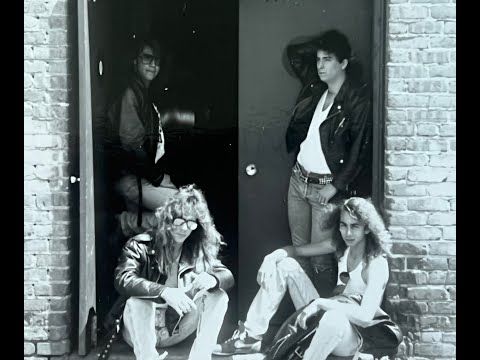 CODA  Time Is Slipping Away