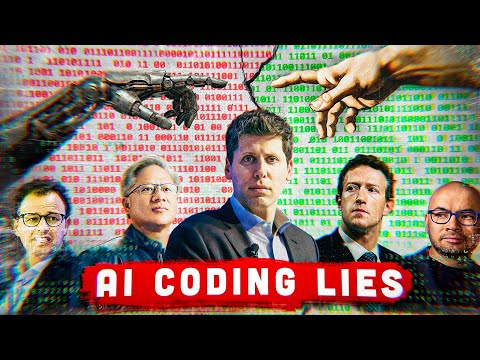 AI Can’t Code: 7 Myths Debunked