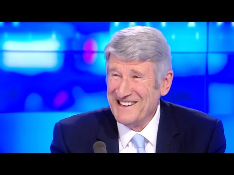 Philippe de Villiers : "Si j'étais Premier ministre, je fermerai les frontières"