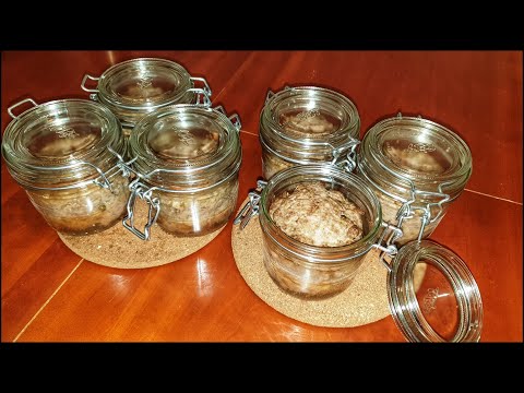 Terrine de canard : La recette ultra facile !