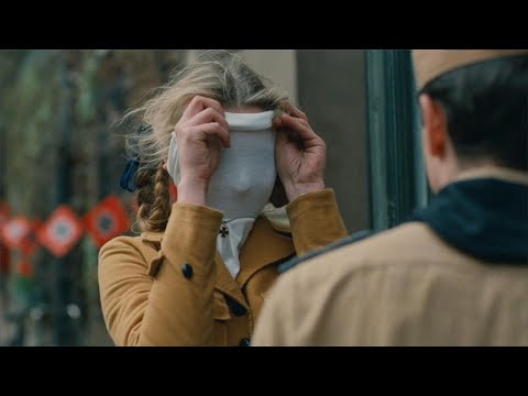 真实经历！这是我看过的最聪明的逃亡电影，看完都不敢相信眼睛！【老景观影】战争《欧罗巴欧罗巴》