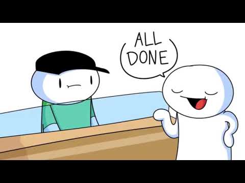 TheOdd1sOut sooubway parts 1-4 FULL