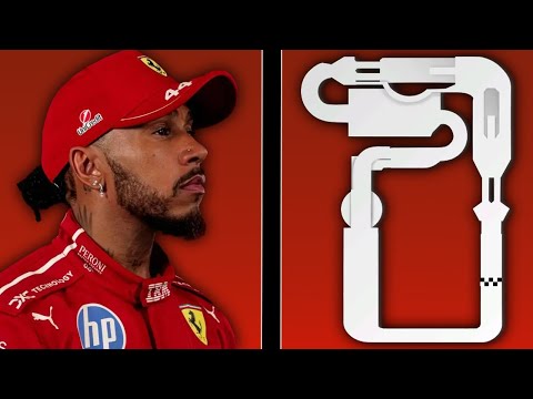 Ranking Mario Kart Tracks As F1 Tracks