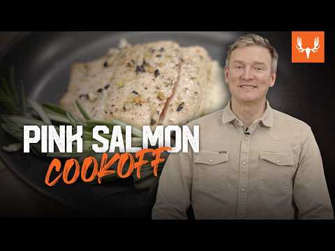 Can Veterans Cook More Than MRE's? | MeatEater Roasts with Nate and Alex