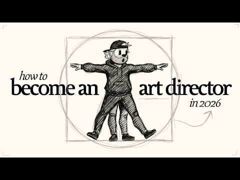 How to become an Art Director in 2026