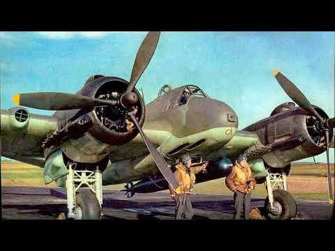 Beaufighter - The Whispering Death! (Updated)