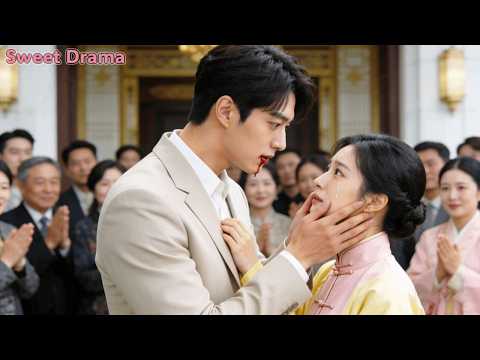 Married 5 years without meeting, they meet at a hospital and he falls for his own wife.