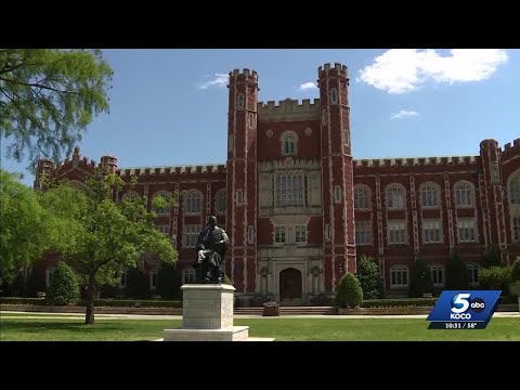 OU graduate assistant removed after student's religious discrimination claim considers appeal