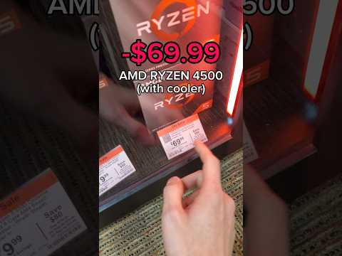 Can $300 build you a custom PC?