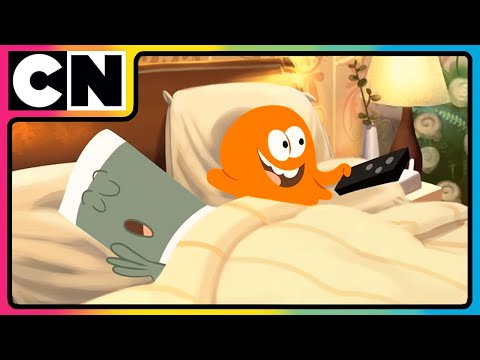 Lamput😍| The Ultimate Orange Genius!😁| 2 Hour Special ✨| All New Season✨| Kids Cartoon | @cnindia 