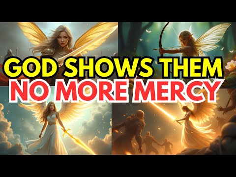 CHOSEN ONES, GOD WARNED ‘EM TO STAY IN THEIR LANE 🙏 BUT THEY DIDN’T LISTEN. NOW THEY PAYIN’ FOR IT!