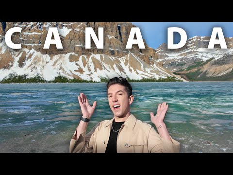 Hunting for the World’s Best Skin Care in Canada 🇨🇦