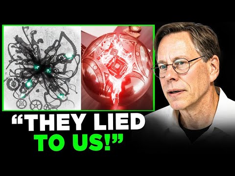 Scientists Used Quantum AI to Decode the Buga Sphere — What It Revealed Is Godlike