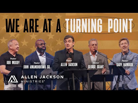 Are We Seeing Signs of Revival? [Featuring John Amanchukwu, Rob McCoy, Gary Hamrick & George Grant]
