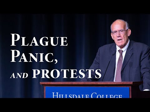 Victor Davis Hanson | Plague, Panic, and Protests—The Weird Election Year of 2020