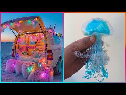 Creative Ideas That Are At Another Level ▶ 12