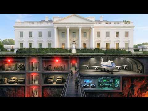 How the White House was Built🇺🇸: Burnt, Gutted, Reborn, Inside the 5 Lives of White House