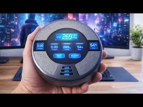 63 Amazon Gadgets That Improve Efficiency ⚡🛒