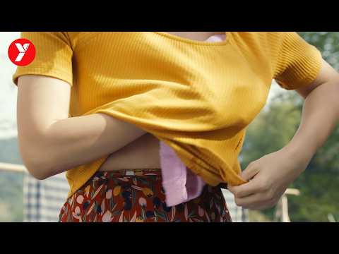 [Yue Ge] has unearthed another gem of a domestic film, a heartwarming masterpiece of the year, pe...