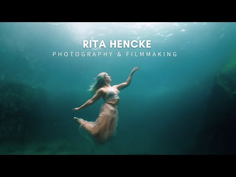 Showreel 2024: From Land To Sea - Documentary & Underwater Filmmaking